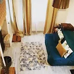 2 A 4 Personnes شقة