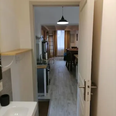 2 à 4 Personnes Appartamento *