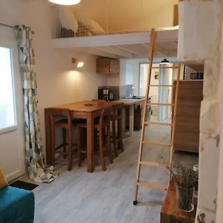 2 A 4 Personnes * Dompierre-sur-Mer