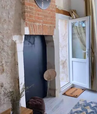 2 A 4 Personnes Apartmán Dompierre-sur-Mer