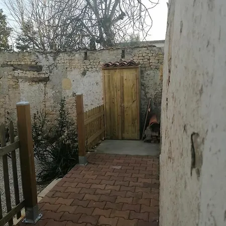 2 A 4 Personnes Apartmán Dompierre-sur-Mer