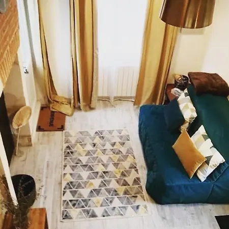 2 A 4 Personnes Apartmán