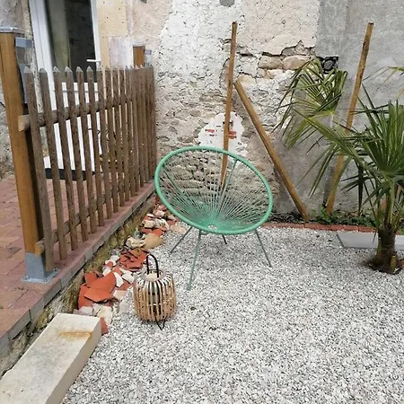 2 à 4 Personnes Appartamento *