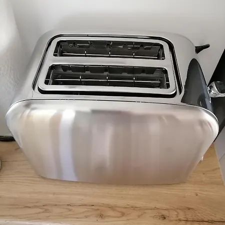 2 A 4 Personnes Apartmán