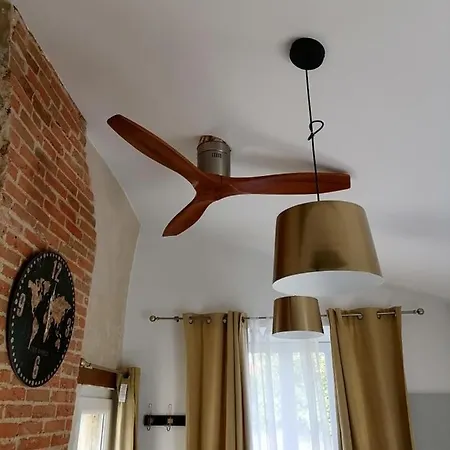 Apartmán 2 A 4 Personnes *