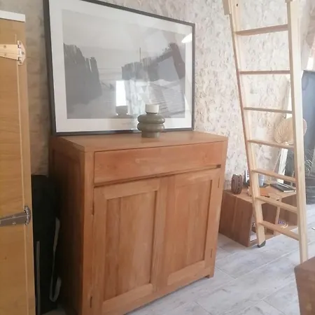 Appartamento 2 à 4 Personnes