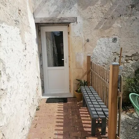 Apartmán 2 A 4 Personnes Dompierre-sur-Mer
