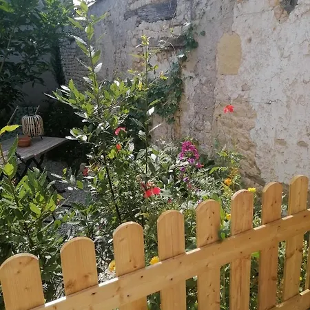 Apartmán 2 A 4 Personnes Dompierre-sur-Mer