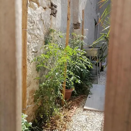 Apartmán 2 A 4 Personnes Dompierre-sur-Mer