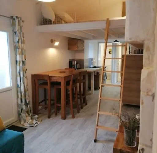 2 A 4 Personnes * Dompierre-sur-Mer