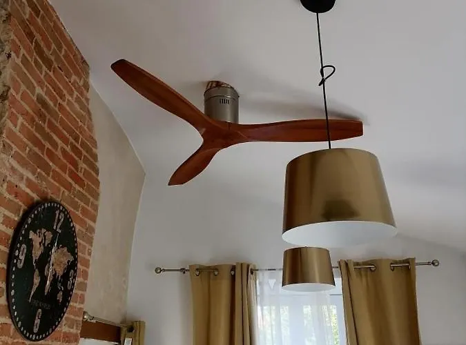 Apartment 2 A 4 Personnes *