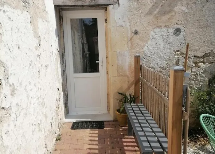 Apartment 2 A 4 Personnes Dompierre-sur-Mer